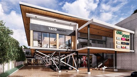 Modern hub to rise in north .